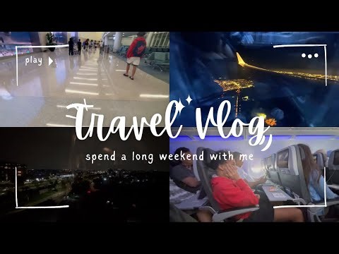 Providence, RI Travel Vlog