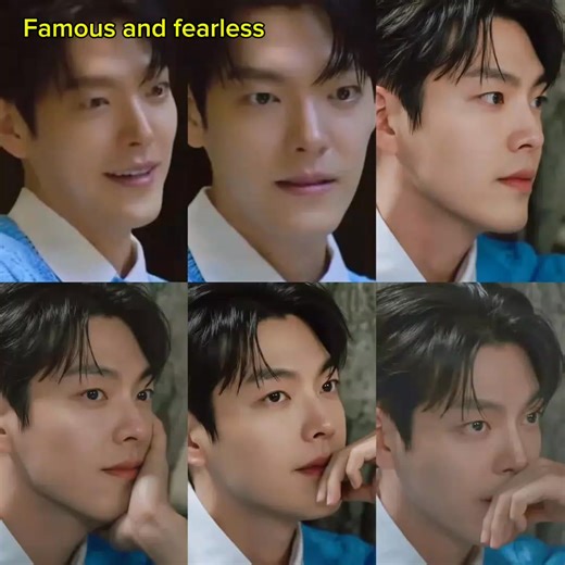 He disappeared from the spotlight… and came back as a living miracle. 💔 Kim Woo-bin’s story isn’t about fame — it’s about faith, pain, and finding strength in silence. Watch his survival story that moved millions across Korea. 🌙 The inspiring true story of Kim Woo-bin’s battle with cancer and his emotional comeback. #KimWoobin #KimWoobinStory #FamousAndFearless #KdramaFans #KoreanActor #KdramaLove #EmotionalStory #InspiringJourney #CancerSurvivor #Hope #Healing #KdramaWorld #KoreanEntertainmen