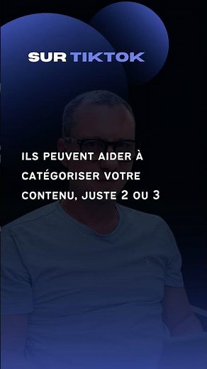 Comment bien utiliser les hashtags