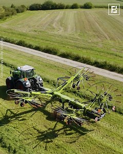 This is the most unique farming machine you'll ever see | Fossbytes