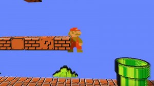 Zelda, Contra become VR retro delights in 3DNes V2