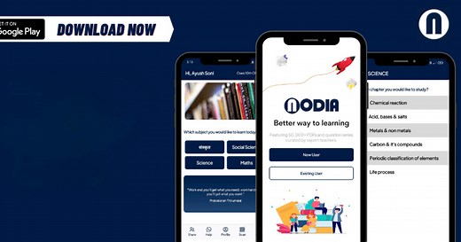 Download & Play NODIA on PC & Mac (Emulator)