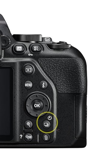 Photo Genius | Video Genius on Instagram: "More tips to help you get started on your photography journey and help you take better photos. This time we take a look at the cameras drive mode. . #photogenius #cameratips tips #photographylovers #canon #nikon #sonyphotography #fujifilmxseries"