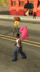 woody - lotso | Erick Gamer Clips