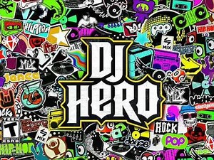 [Dj Hero Soundtrack - CD Quality] Disturbia vs Control - Rihanna vs Kid Sister