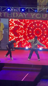 What a dance… and what a background dancer stealing the spotlight!😊 | Inside_bhutan