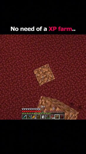 Minecraft is an open-world sandbox game. That means: \t•\tThere is no strict story you must follow \t•\tYou are free to do anything you want \t•\tThe world is very large and randomly generated every time you play Think of it like LEGO adventure survival in a video game. #minecraft #minecraftersonly #minecrafters #minecraftstorymode #minecraftstorymode