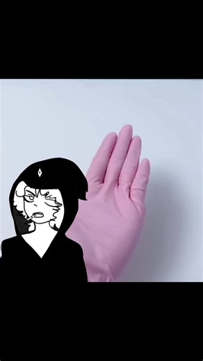 Stop Going Down! Creepy Song on TikTok