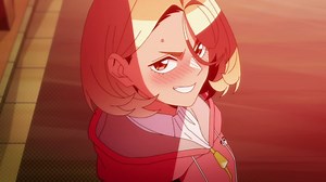 Season 1 | E3 - Uma história sobre um monitor bobão e uma veterana gyaru