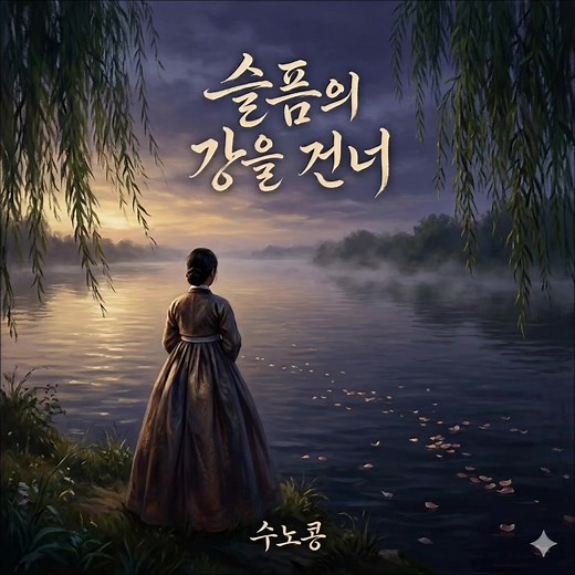 #트로트 #국악퓨전 #7080 #수노콩 #수노ai
