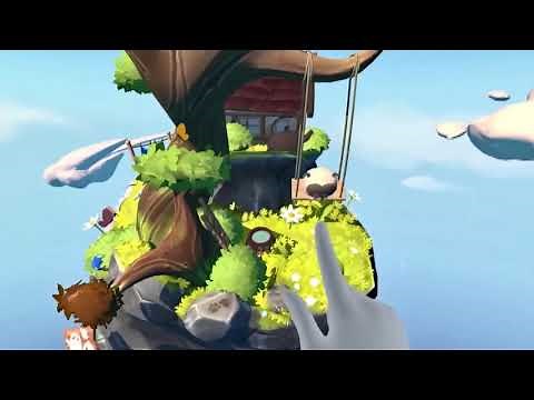 Oculus Quest 2 Trailer