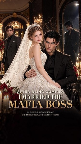 After Being Dumped, I Married the Mafia Boss | Full Short Drama | English Sub 2026