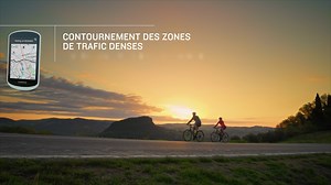 GARMIN Edge EXPLORE 2 💥 Explorez le monde à vélo sans limites avec le nouveau GPS Edge EXPLORE 2 de la marque Garmin. Doté d'un système de navigation spécifique au vélo, il offre jusqu'à 16 heures d'autonomie en utilisation intensive et jusqu'à 24 heures en mode économie d'énergie pour vous suivre dans vos aventures les plus longues. 🔥 🔵 Profils d'activité préchargés pour vos sorties sur route, VTT ou Indoor. 🔵 Technologie de détection des incidents. 🔵 Compatible avec le radar de vélo Varia