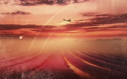 Rainbow - Robert Plant