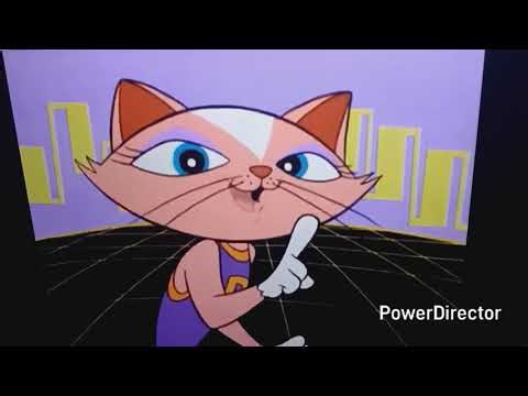 Scenes for "VMV: You and Me" (for TheCartoonMan12)