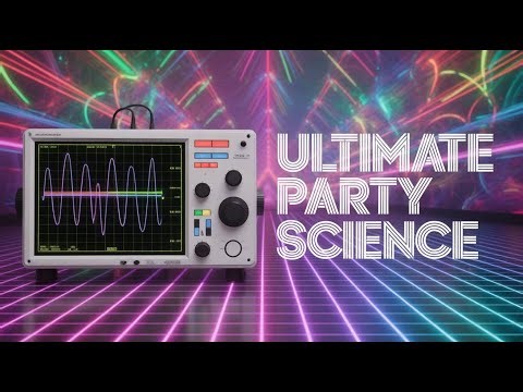 Psytrance: The Science of the Ultimate Party Experience #psytrance #djvinylux #dj live set