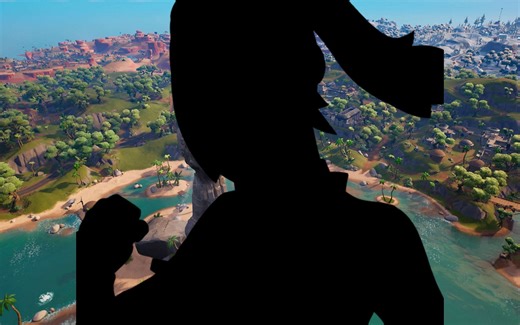 Fortnite Chapter 3 Season 2 starter pack skin leaks ahead of time