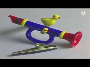 Baby Bach Kinetic Art