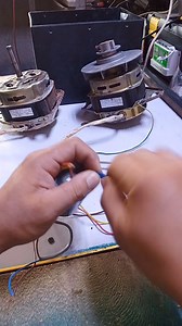 256K views · 6K reactions | Paano magpalit Ng Wash Timer? Paano Malaman kung Ok pa Ang Wash motor? Wiring diagram Ng Washing machine | Jeffrey Sicat Samson | Facebook