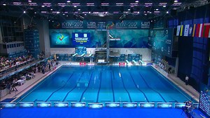European Diving Championships - Kiev 2017 by LEN - Dailymotion