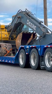 Heavy Hauling with Brutus‼️ . . #trucks #trucking #trucker #truckdriver #peterbilt #scania #kenworth #semi #largecarmafia #dodge #diesel #dieseltrucks #dieselpower #dieselmechanic #diesellife #righttracksystem #stance #power #speed #trending #viral | Bruce Wilson