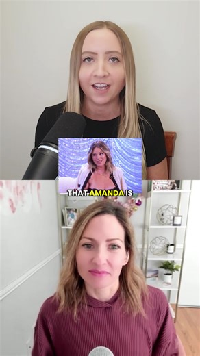 Amanda Frances: Essential Role in RHOBH