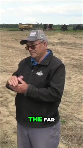 Transforming 15 Acres with Tiling for Better Crop Yields