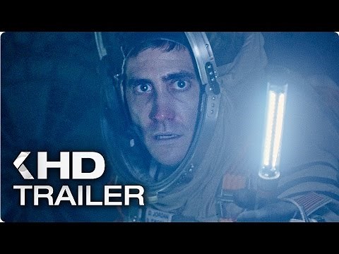 LIFE Red Band Trailer (2017)