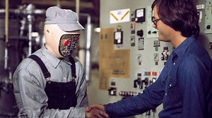 Futureworld Original Trailer