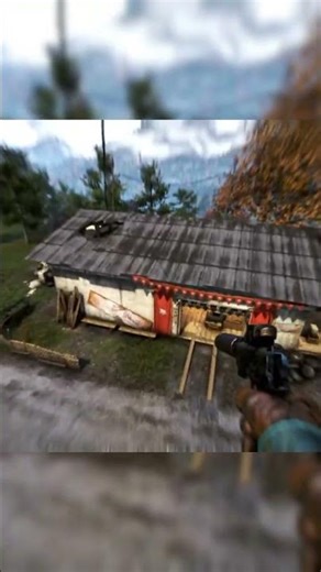 far cry 4 gameplay #farcry4 #gameshorts