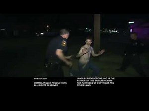 COPS Season 26 Intro (Spike TV airing)