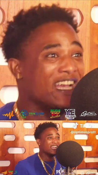 Trinidad & Tobago Caribbean Music - We Outside 55