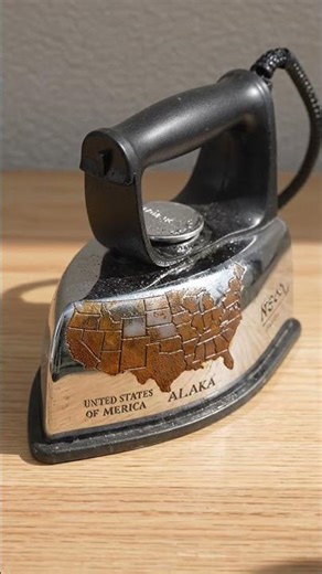 rust remove amazing video #alltools #ideas #simple #beautifultools #cleaningtips #diy #rust