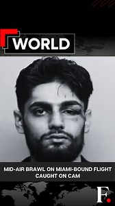 60K views · 181 reactions | #FPReels: Watch: Indian-Origin Man...