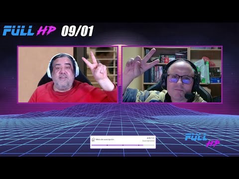 LO QUE VEREMOS EN EL DEVELOPER_DIRECT DE XBOX - Full HP 1.635