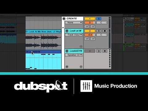 Ableton Live Tutorial: Pitch Modulation Using Operator w/ Adam Partridge