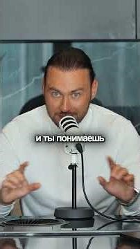 The World Through the Eyes of an Adult and Child's Soul | Petr Lupenko