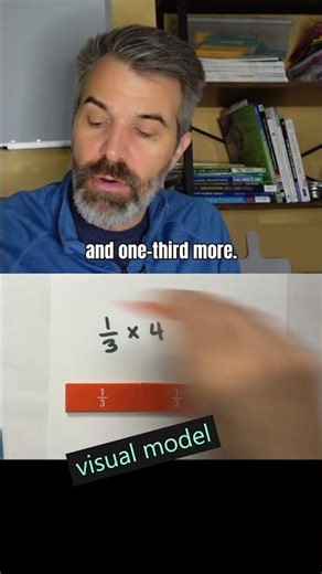 Stop the Fraction Rules: Use Tiles Instead