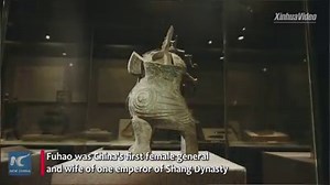 4K views · 399 reactions | An owl-shaped Zun shows China's advanced bronzeware making skills more than 3,000 years ago. Take a look at the exquisite bronze wine vessel in Henan Museum | Xinhua Culture&Travel | Facebook