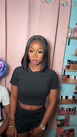 Besties that Slay together Stay together💕 Color Cafe👩🏾‍🎨🎨 Nassau,Bahamas 📲12424452717 Booking Available✨ See you soon 💋#fyppppppppppppppppppppppp #bahamiantiktok🇧🇸 #MakeupByColorCafe #bahamiantiktok🇧🇸