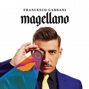 Tra le granite e le granate - Francesco Gabbani - Testo | Testi e Traduzioni