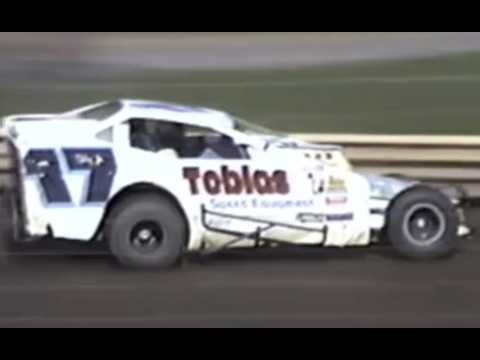 [#415s] 10/27/1990--Flemington Fair Speedway, Flemington, NJ--Small Block Modifieds and Sprint Cars