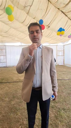 Dr . Naveed Ahmed Secretary borad of Secondary Education Karachi Expressing his Views about Event | Board of Secondary Education Karachi