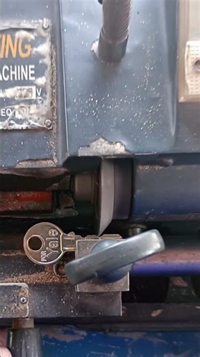 Fast Key Cutting with Zero Errors