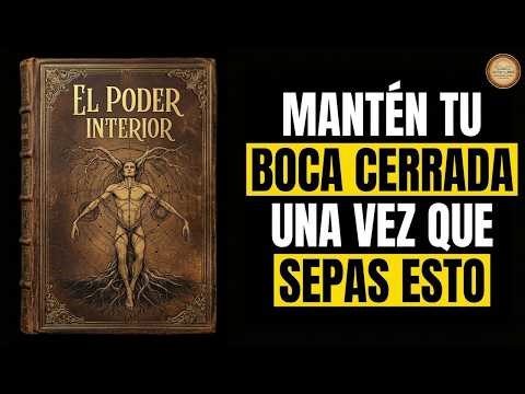 Este libro prohibido revela exactamente cómo la consciencia controla la realidad (Audiolibro)