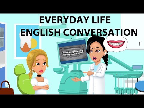 Everyday English Conversation