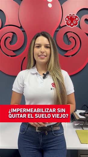 ¡La espera ha terminado!⌛ 📢 Llegó METIC STARFLEX ULTRA, la primera POLIUREA MONOCOMPONENTE en Colombia que revolucionará la impermeabilización.🐙 ✅ Durabilidad certificada de hasta 30 años (ETA & BBA). ✅ Fácil aplicación, sin remover el suelo viejo. ✅ Aplicación sobre cualquier superficie seca#. ✅ Resistente al sol, lluvia, viento, granizo y nieve. Transforma tus proyectos con rapidez, eficiencia y la máxima confianza. 📲 Solicita tu cotización y marca la diferencia con METIC STARFLEX ULTRA.🐙 