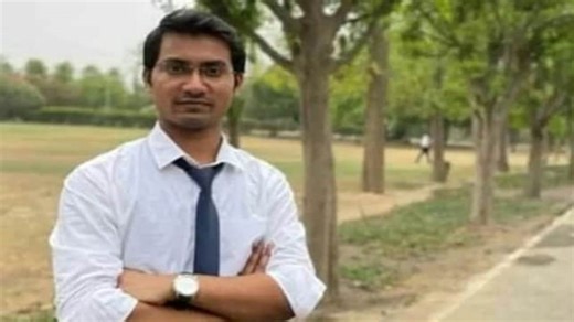 Bihar IAS Posting: बिहार में 10 आईएएस की पोस्टिंग, टॉपर शुभम कुमार को बड़ा पद, CM नीतीश ने अपने क्षेत्र में दी ड्यूटी - Bihar ias 2021 batch posting Shubham Kumar UPSC Topper read full list here