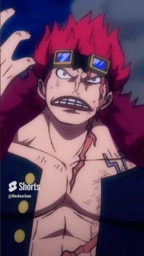 Eustass Kid | One Piece | Arabic Dub