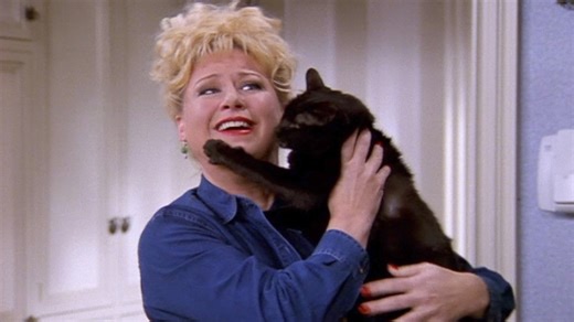 118K views · 3.4K reactions | Salem's estranged daughter wants her father to be part of her wedding day! | Sabrina, the Teenage Witch | Facebook